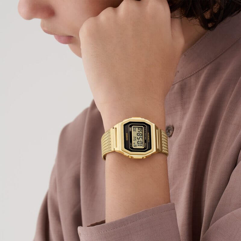 A1000MGA-5 CASIO 3