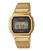 CASIO premium Collection A1000MGA-5 CASIO 8