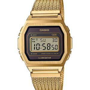 CASIO premium Collection A1000MGA-5 CASIO