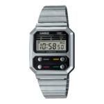 CASIO Edgy Collection A100WE-1A CASIO 8