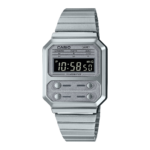 CASIO Edgy Collection A100WE-7B CASIO 6