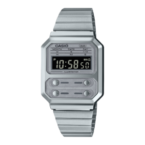 CASIO Edgy Collection A100WE-7B VINTAGE 2