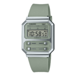CASIO Edgy Collection A100WEF-3A CASIO 8