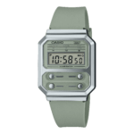 CASIO Edgy Collection A100WEF-3A CASIO 8