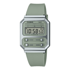 A168WEGB-1B CASIO 4