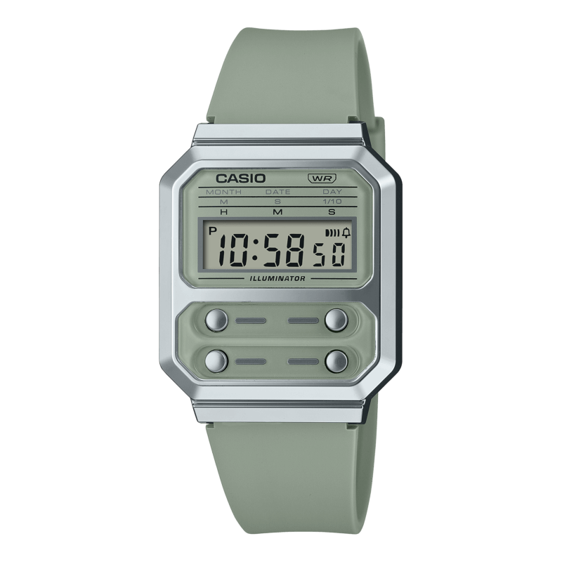 A100WEF-3A CASIO 2