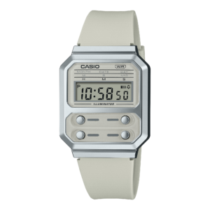 CASIO Edgy Collection A100WEF-8A