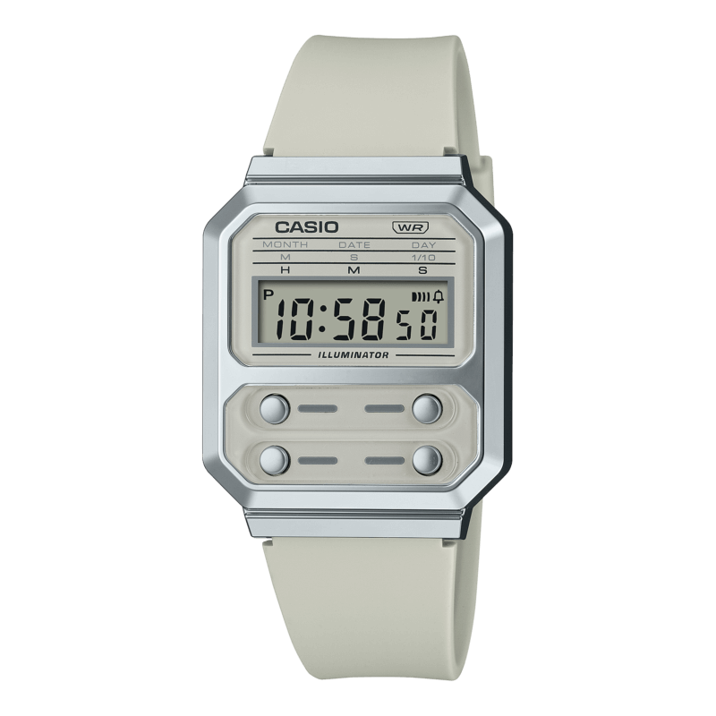 A100WEF-8A CASIO 2