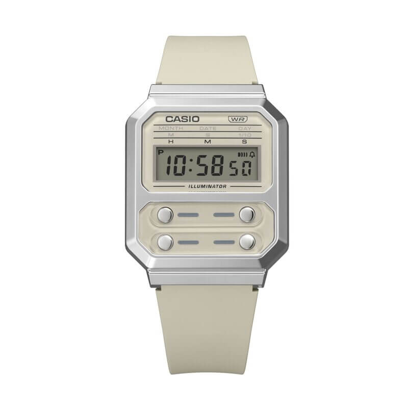 A100WEF-8A CASIO 4