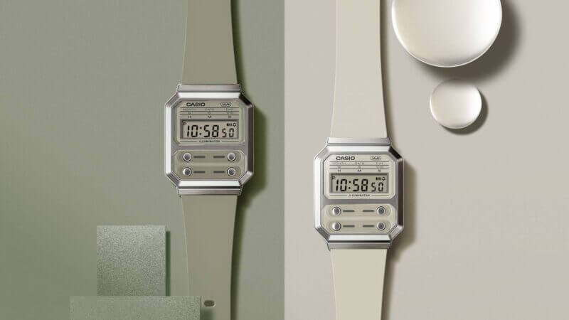 A100WEF-8A CASIO 5
