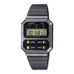 CASIO Edgy Collection A100WEGG-1A2 CASIO 7