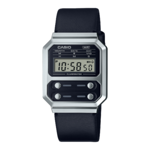 CASIO Edgy Collection A100WEF-3A CASIO 7