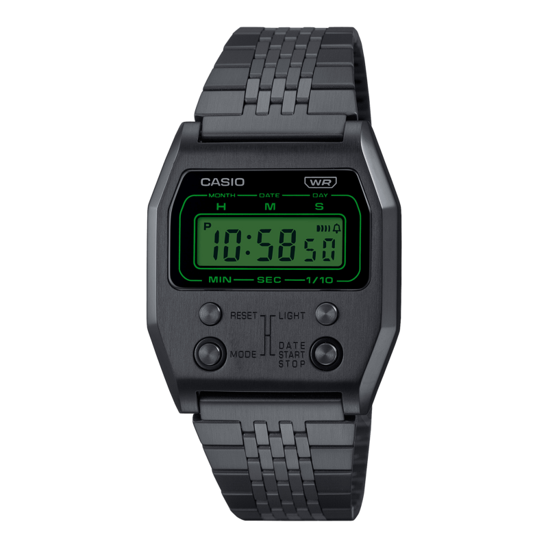 A1100B-1 CASIO 2