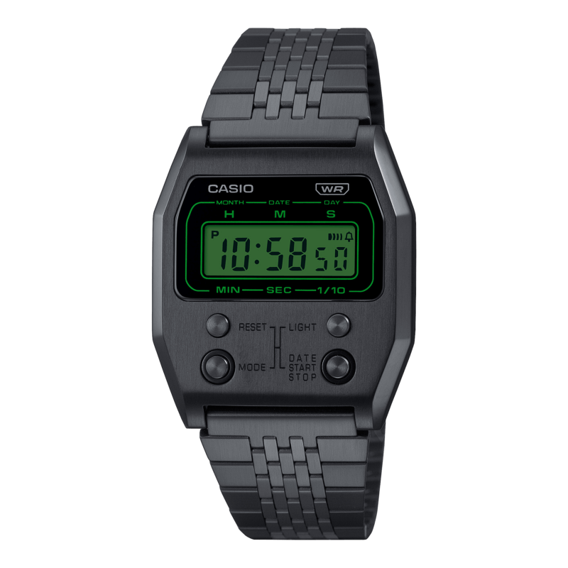 CASIO A1100B-1 CASIO 2