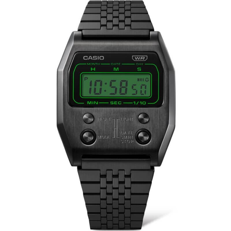 A1100B-1 CASIO 4
