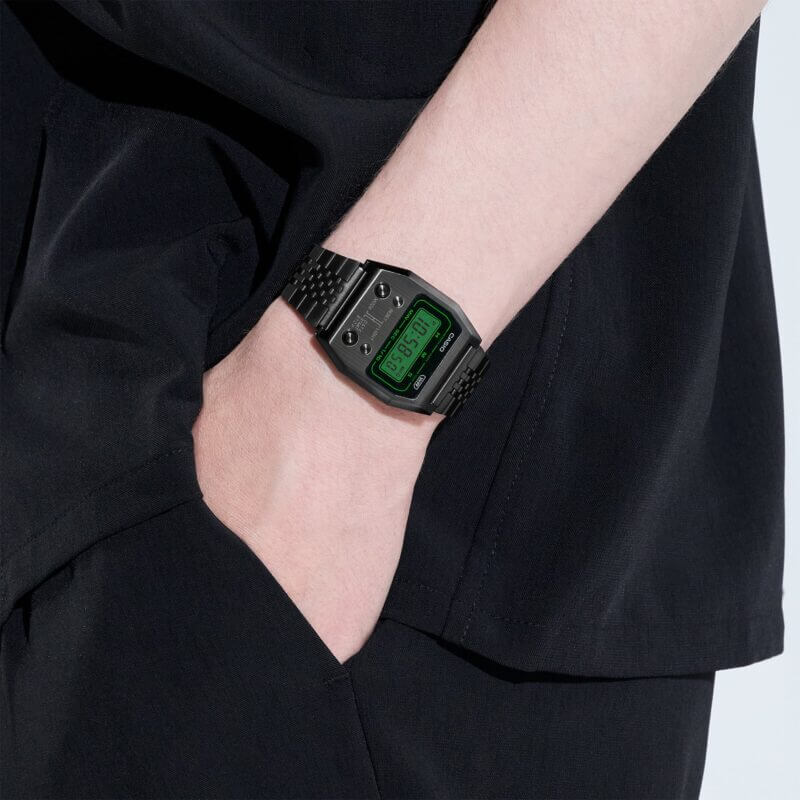 A1100B-1 CASIO 3