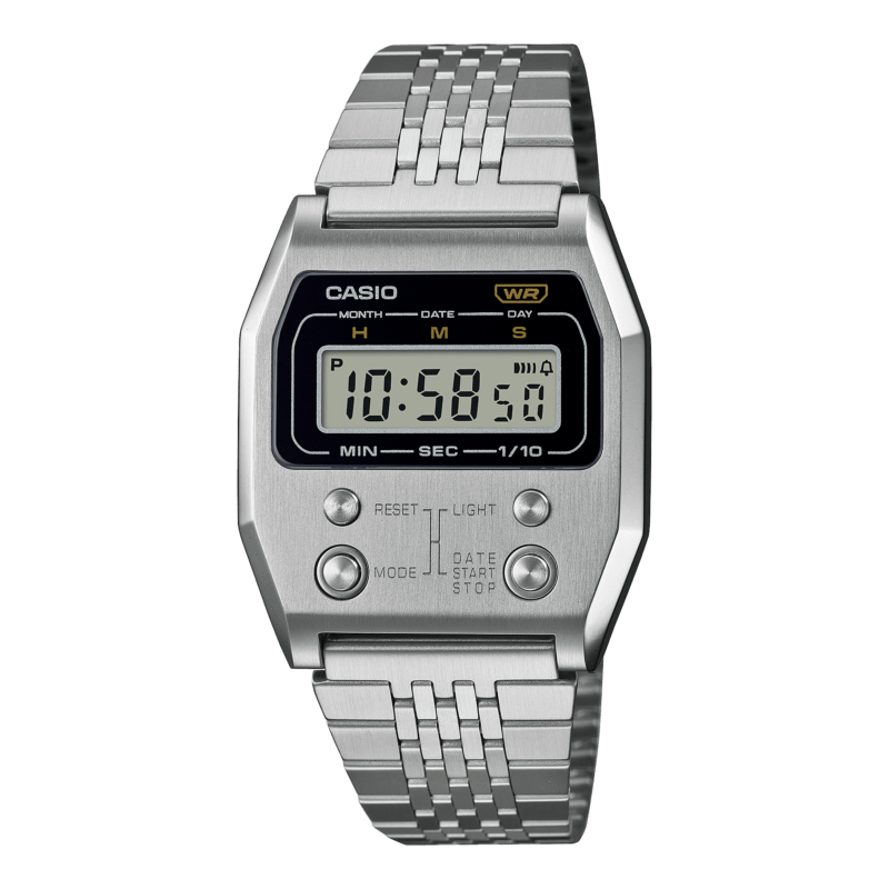 A1100D-1 CASIO 2