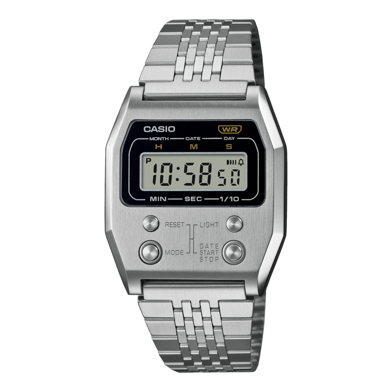 CASIO A1100D-1 CASIO 2