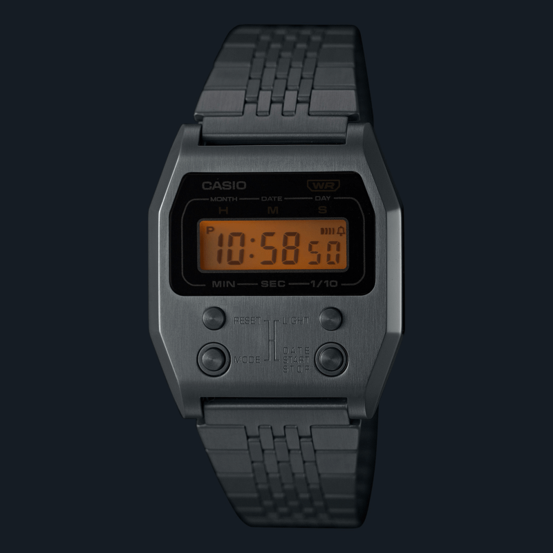 A1100D-1 CASIO 5