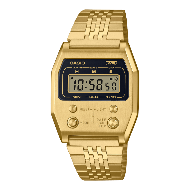 A1100G-5 CASIO 2