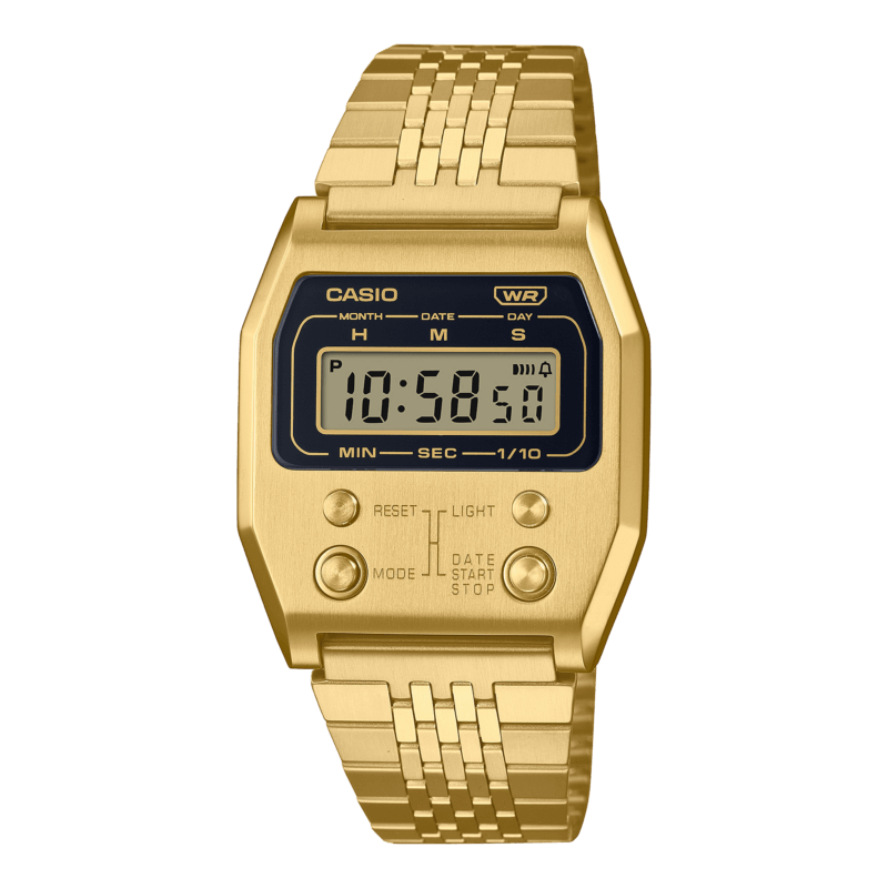 CASIO A1100G-5 CASIO 2