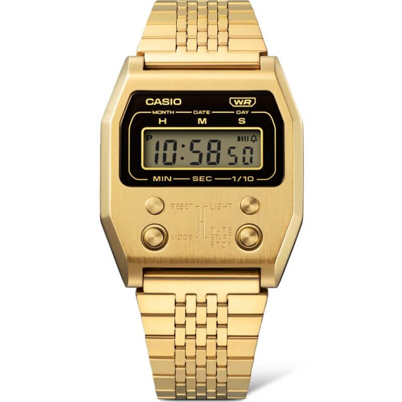 CASIO A1100G-5 CASIO 4