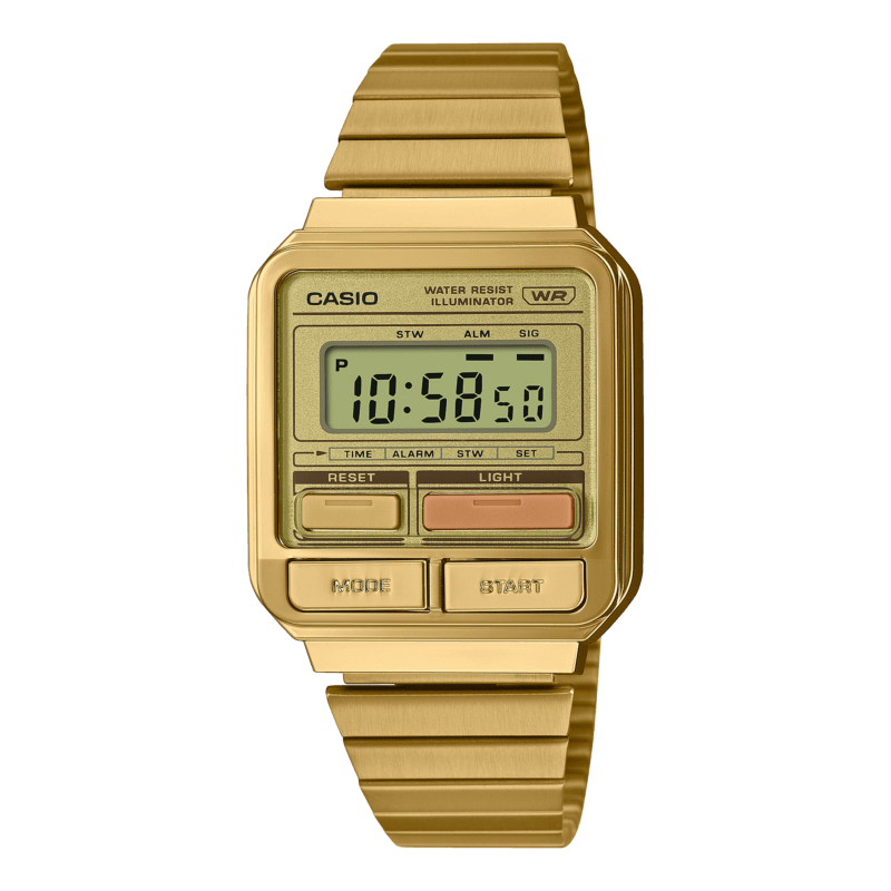 A120WEG-9A CASIO 2