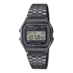 CASIO iconic A158WETB-1A CASIO 5