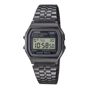 CASIO A120WE-1A CASIO 5