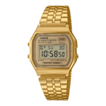 A158WETG-9A CASIO 7