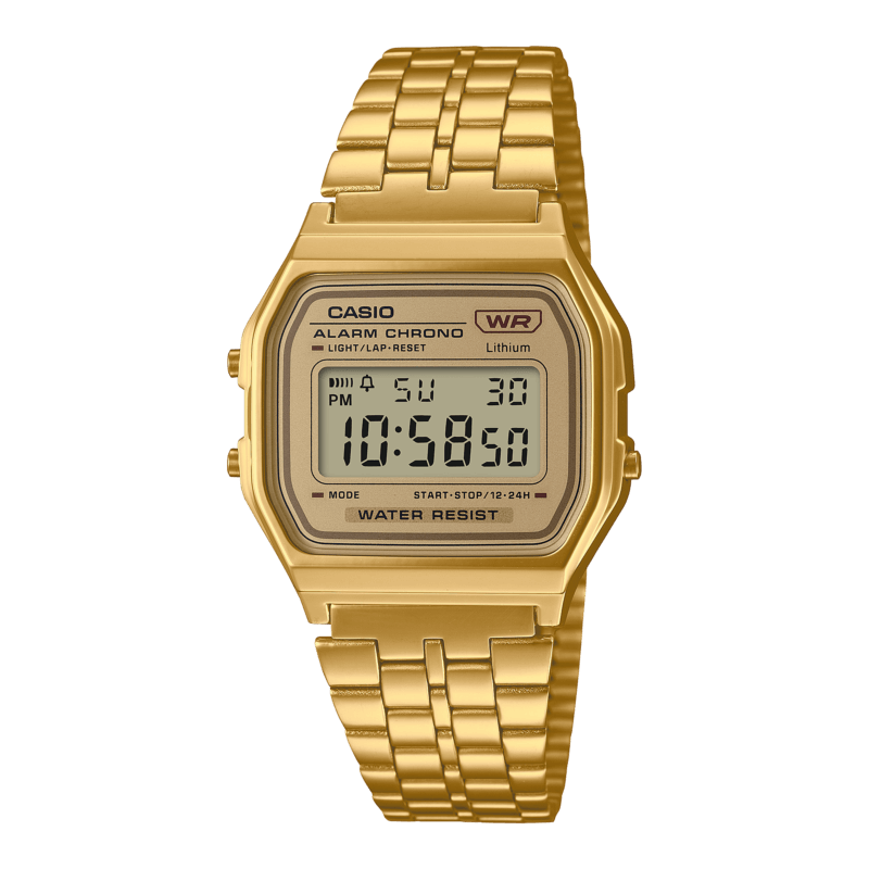 A158WETG-9A CASIO 2