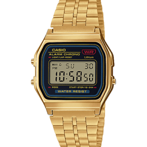 CASIO A120WEG-9A CASIO 5