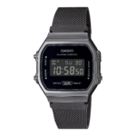 CASIO iconic A168WEMB-1B CASIO 7