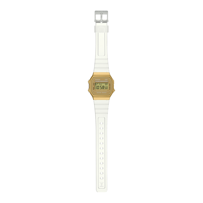 A168XESG-9A CASIO 4