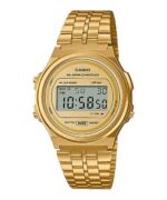 CASIO round A171WEG-9A CASIO 4