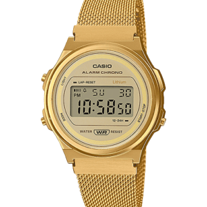 CASIO Edgy Collection AQ-230A-1DMQ CASIO 4