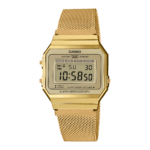 CASIO iconic A700WEMG-9A CASIO 6