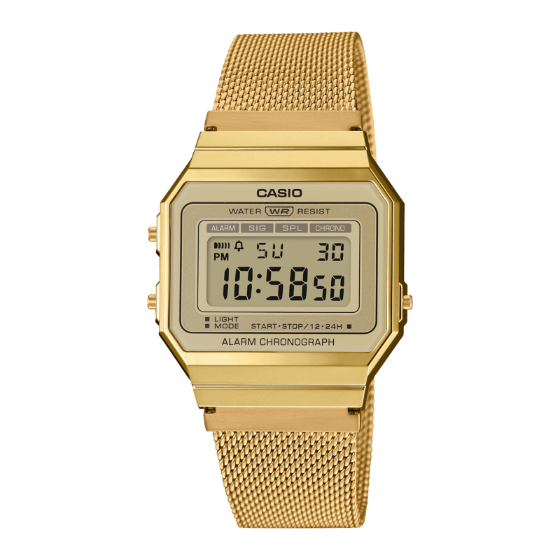 A700WEMG-9A CASIO 2