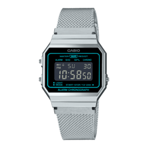 CASIO A700WEMS-1B CASIO