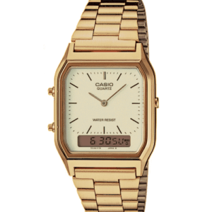 CASIO Edgy Collection CA-500WEG-1A CASIO 6