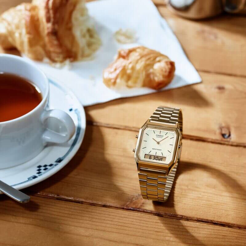 AQ-230GA-9DMQ CASIO 3