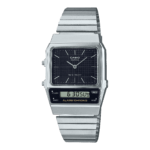 CASIO Edgy Collection AQ-800E-1A CASIO 8