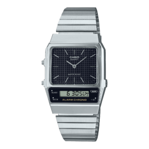 CASIO Edgy Collection AQ-230A-7DMQ CASIO 7