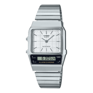 CASIO Edgy Collection AQ-800E-7A