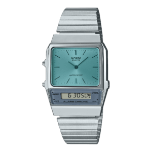 CASIO Edgy Collection AQ-800EC-2A VINTAGE