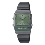 CASIO Edgy Collection AQ-800ECGG-3A CASIO 7