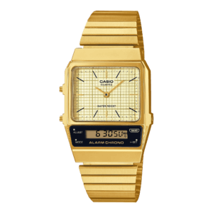 CASIO Edgy Collection DBC-32-1A CASIO 3