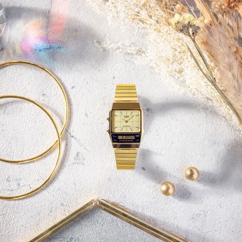 AQ-800EG-9A CASIO 5