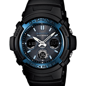 CASIO EDIFICE SOSPENSIONE EQB-2000DB-1A CASIO 7