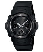 AWG-M100B-1A CASIO 5